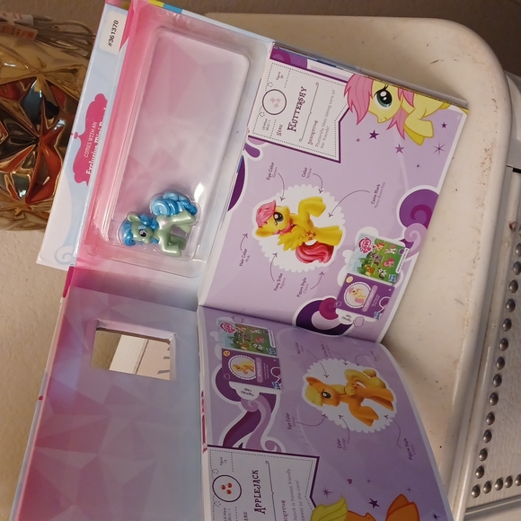 Toys | My Little Pony Collectors Guide | Poshmark